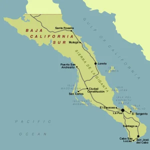 Blog 18 Baja California Sur