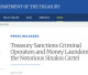 U.S. Treasury Cracks Down on Mexican Cartel Oil Smuggling: Critical Insights for Energy Companies