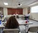 Rodrigo Obregon teaching ISO 37011 Audit
